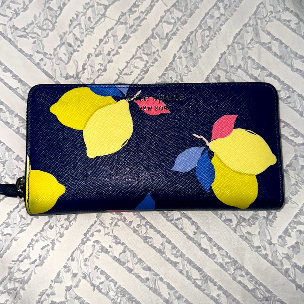 Kate Spade wallet